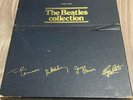The Beatles Collection 14LP Vinyl Box Set from japan