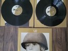 U2 - The Best of 1980-1990  2xLP -  Island Records -  1998