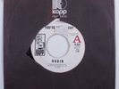 Northern Soul 45 RUBIN You've Been Away KAPP promo HEAR p
