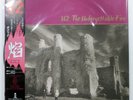 U2 UNFFORGETTABLE FIRE ISLAND 28SI252 1LP
