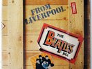 BEATLES FROM LIVERPOOL - BOX EMI EW5341 8LP