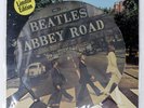 BEATLES ABBEY ROAD APPLE 5CP06204243 1LP