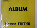 FLIPPER ALBUM - GENERIC FLIPPER SUBTERRANEAN SUB25 1LP