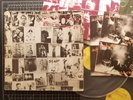 THE ROLLING STONES Exile On Main St 2LP 1972 VG+ 1ST PRESS w/ POSTCARDS & INNERS