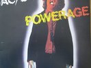 Powerage - AC/DC ( 1978 Australia) FIRST PRESSING