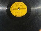 SUN 228 78 Schellack - Smokey Joe - The Signifying Monkey / Listen To Me Baby