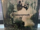 telepopmusik vinyl angle milk Rare 1 Of 200