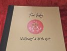 Tom Petty Wildflowers & All The Rest  9-LP Wb Records Vinyl 2024 NM W/book Used