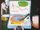 Beatles LP Paul McCartney Cold Cuts Club LP Unreleased Songs from the 70’s NM