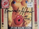 Rolling Stones Brussels Affair Live 1973 Vinyl LP 3LP 2CD Box Set SELECTION...