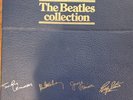 THE BEATLES Collection 13 Album Blue Box Set BC-13 UK Parlophone UNPLAYED