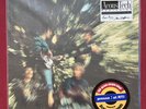 CREEDENCE CLEARWATER REVIVAL BAYOU COUNTRY LP (2002) ANALOGUE PRODUCTIONS SEALED