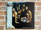 The Jimi Hendrix Experience Electric Ladyland Polydor 28MM Double LPs Obi EX