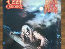Ozzy Osbourne Bark At The Moon LP 1983 US First Press QZ 38987 MASTERDISK VG+