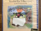 Tea for the Tillerman Cat Stevens 200g LP Vinyl Record Quality Record Pressings