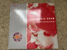 SANDIE SHAW/THE SMITHS -Hand In Glove- Rare German Multicoloured Vinyl 12”