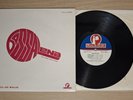 The London Studio Group - Bossalena LP 10