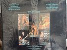Thrust, Fist Held High, Vinyl LP, 1984