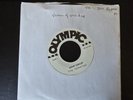 2011 The Termites - Drip Drop / My Baby (Olympic) 7