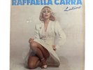 Raffaella Carra - Latino 1980 Vinyl LP In Shrink “PEDRO”