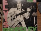 Elvis Presley  Record 1956 Lpm-1254