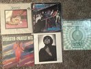 Sylvester -Step II, Living Proof, Stars, Greatest Hits, Do You Wanna Funk LP Lot