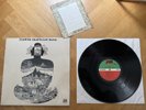 Flower Travelin’ Band - Satori (Vinyl LP Japan 1972 Repress, gatefold Cover)
