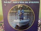 Monk Higgins - Mac Arthur Park - Dunhill DS-50036 - VG/VG