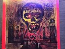 Slayer Seasons In The Abyss  OG Copy VG+ Media, G/VG Cover