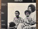 Doug Carn - Infant Eyes (1971 1st Press) NM/VG+ Black Jazz Records ORIG