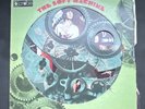 The Soft Machine LP Vinyl Record Probe CPLP 4500 Stereo Gatefold ProgressiveRock