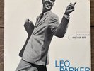 Leo Parker - Let Me Tell You ‘Bout It (1966) VG+ ERROR FRONT Blue Note RVG mono