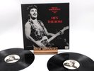 Bruce Springsteen He's The Boss 4x LP Vinyl Box Set RARE