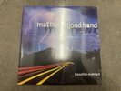 The Matthew Good Band - Beautiful Midnight 2 Vinyl LP New Seal