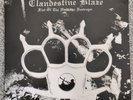 CLANDESTINE BLAZE-FIST OF THE NORTHERN*2016 LP*JUDAS ISCARIOT,SARGEIST,MGLA,HORN
