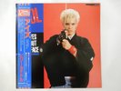 Billy Idol Eyes Without A Face Chrysalis WWS-50143 Japan  VINYL LP OBI