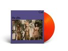 The Slits 'Cut' LP Orange Vinyl