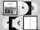 VARIOUS - Disco Discharge: Disco Fever USA - Vinyl (white vinyl 2xLP)