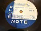 Thelonius  Monk Blue Note Label 78 Rpm Mysterious & Humph 560-A