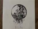 Take Me Back to Eden-Black and Beige Galaxy Vinyl by Sleep Token (Record, 2024)