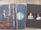 RUSH- POWER WINDOWS JAPAN VINYL STILL IN OPENED CELLOPHANE, MINT