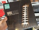 The Strength / the Sound / the Songs by Volbeat (Record, 2021)