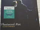 FLEETWOOD MAC-SILVER SPRINGS/GO YOUR OWN WAY  BLUE 7