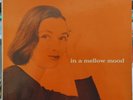 BUDDY DeFRANCO QUARTET In a Mellow Mood LP