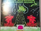 King Gizzard & the Lizard Wizard I'm in Your Mind Fuzz Castle Face LP 12