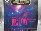 Little Joe & The Latinaires Roy Montelongo Vol 3 LP Buena Vida BV-ORO-6003
