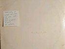 The Beatles White Album Record Cover Only PMC7067 No.0036314 4 Photos & Poster