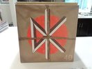 DK 40 Box Set Dead Kennedys Live 1982 1985 Skateboard Party Vinyl 3 LP Punk