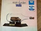 East Of Eden Snafu, Mercator Projected Deram 12