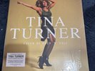 NEW  Tina Turner - Queen of Rock 'N' Roll Rhino 5 x LP Vinyl 12